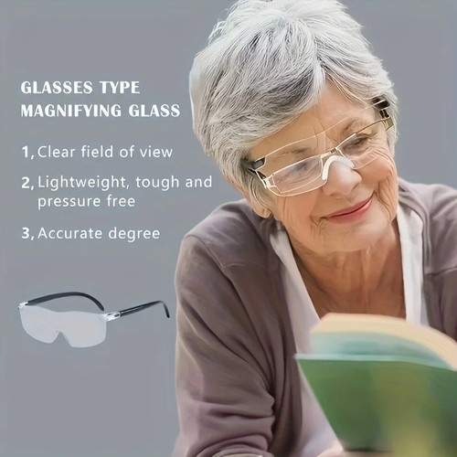 Large portable magnifying - portable,