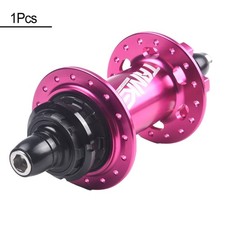 Lightweight Aluminium 10x135mm