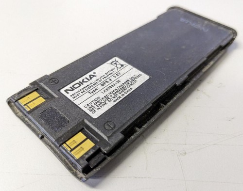 Nokia bps bls battery for - bps-2/bls-2n,
