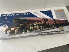 Hornby R1170 Diamond Jubilee