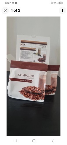 Juice plus complete - plus,
