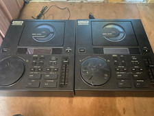 Pair of SoundLab CDJ-700