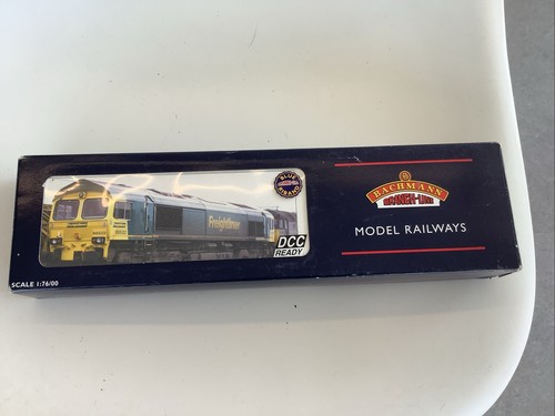 Bachmann 726z locomotive - 32-726z,