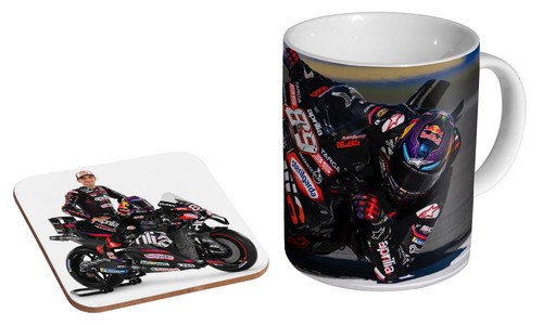 Jorge martin moto legend - jorge,