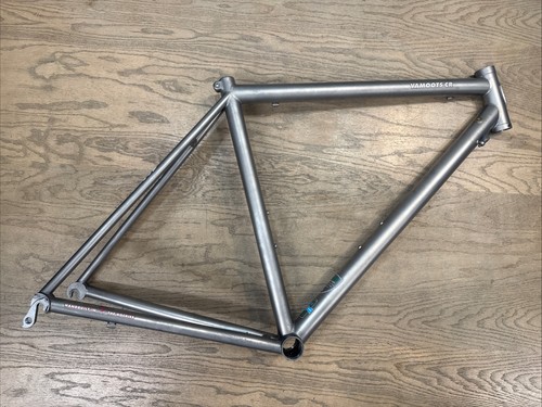 Moots vamoots compact - vamoots, cr