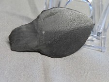 New York Ground Slate Point Arrowhead