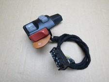 BMW R1150RT 2002 50,534 miles