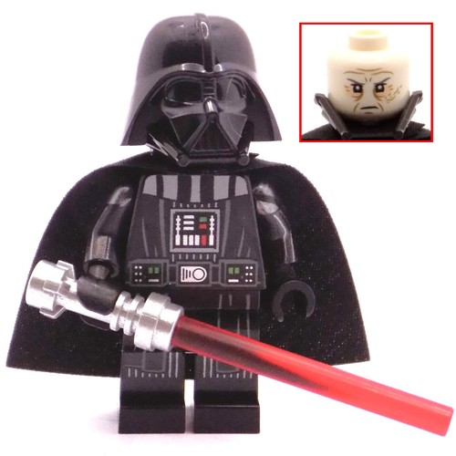 Lego star wars darth vader - wars,
