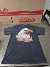 Vintage 1980s Hanes Harley