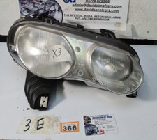 ROVER 75 DRIVER SIDE HEADLIGHT