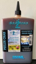 Sea Fishing Attractor -