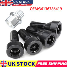 FOR BMW LOCKING SECURITY WHEEL