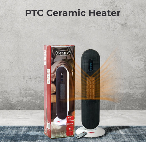 Portable oscillating ceramic - portable,