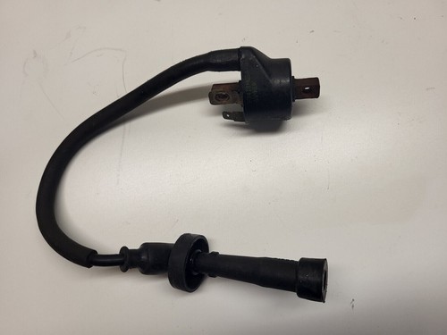 Hyosung xrx 125 - hyosung, coil