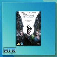 Maleficent mistress evil - mistress, of
