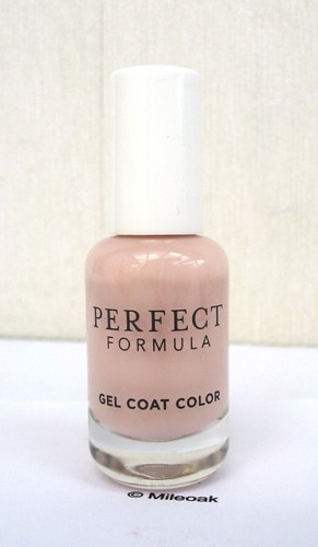 Perfect formula gel coat color - perfect,