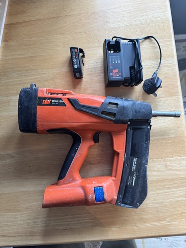 Paslode spit pulsa 800p plus - spit,