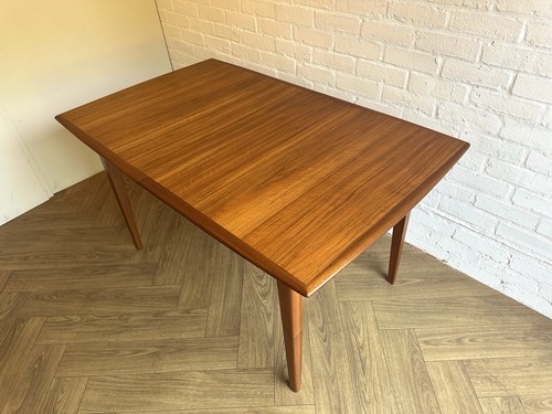 Mid century extending - extending, dining