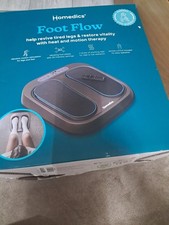 Homedics Foot Flow Mobility