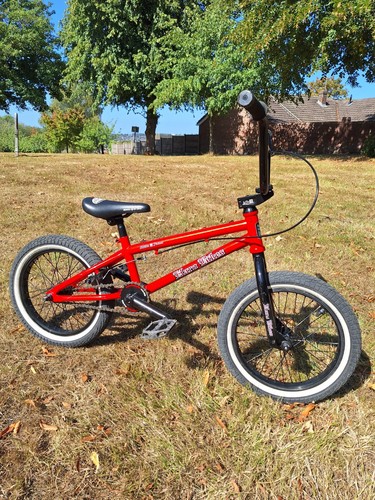 Haro mirra pro tribute - pro,