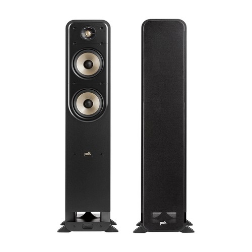 Polk audio signature elite - polk,