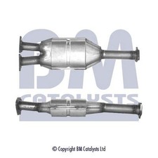 BM Catalysts BM90864 Catalytic Converter Exhaust Fits Alfa Romeo GTV Spider