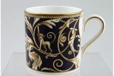 Wedgwood - Cornucopia - Coffee