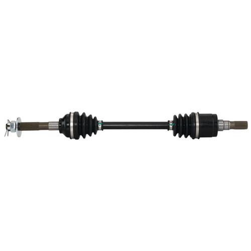 Heavy duty driveshaft ball - heavy,