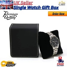 Single watch gift - single, with