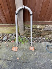 Used Performance dinghy Centre