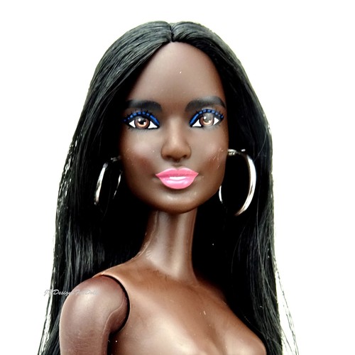 Barbie fashionistas doll - barbie,