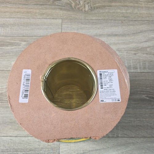 10mm earth cable 100m - earth,