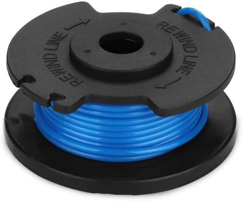 Ryobi strimmer spool 6mm - ryobi, 1.6mm