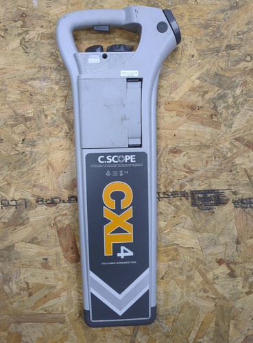 Cscope cxl4 cable - cscope,