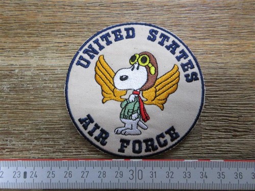 Patch air force army - us,