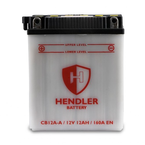 Motorcycle battery cb12a - motorcycle,