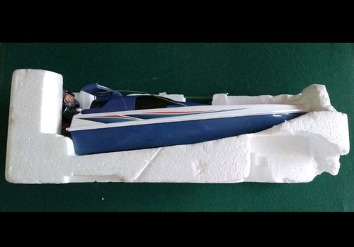 Vintage fastlane speed - fastlane, r/c