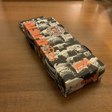 MARIO CIPOLLINI ZEBRA Acqua