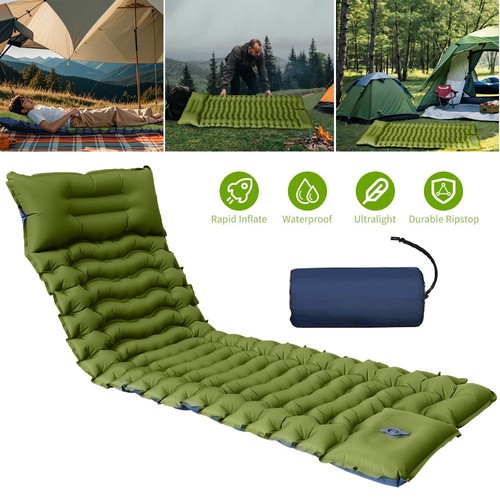 Ultralight camping sleeping - ultralight,