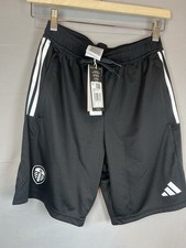 Leeds United FC Training