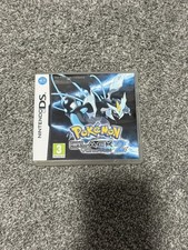 Pokémon: Black Version 2