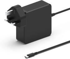 65W USB C Type-C Adapter