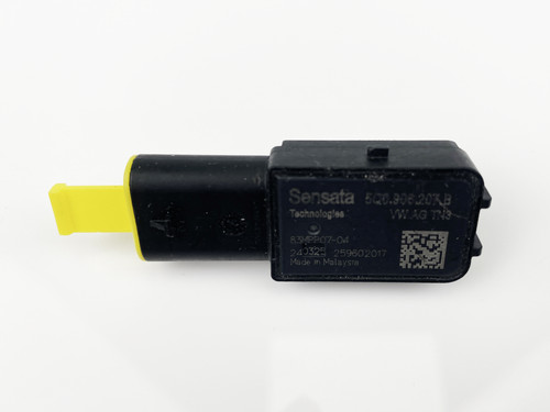 Genuine brake booster pressure - genuine,