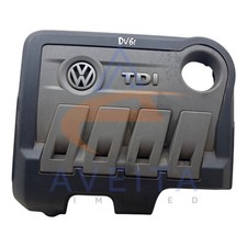 VW Passat Sport TDi MK6 10-13