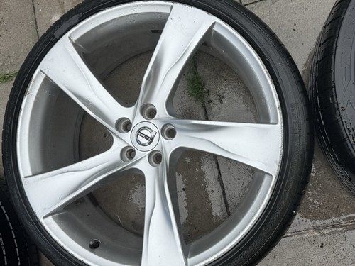 Volvo wheels alloys inch - wheels,
