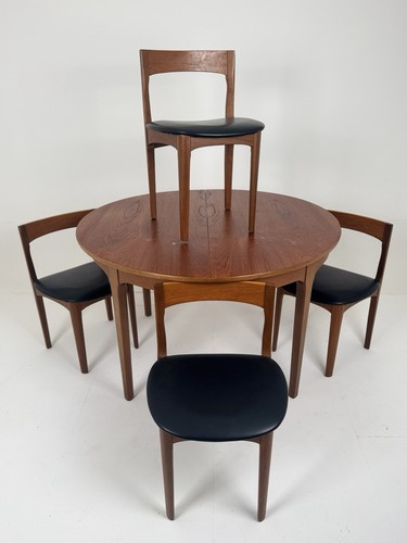 Nathan mid century extending - nathan,