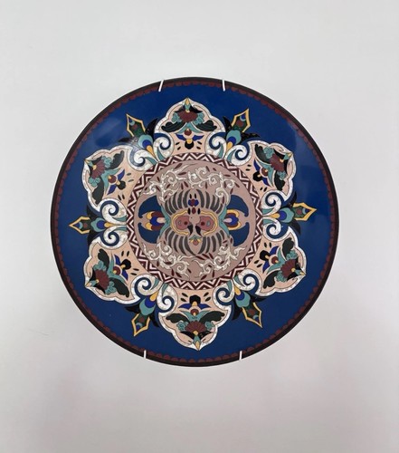 Antique japanese cloisonné - antique,