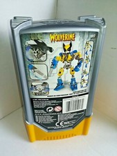 Mega Bloks 2004 Marvel