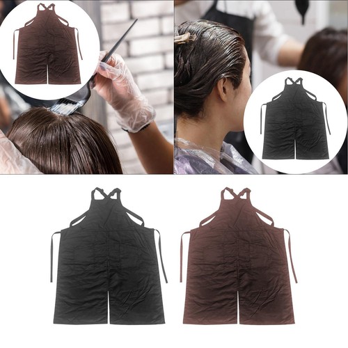 Barber apron portable - apron, clay