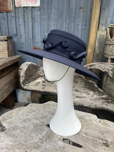 Vintage cappelli condici hat - condici,